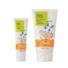 buds everyday organics infant cream