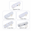 Baby Comfy Living Bolster Collection