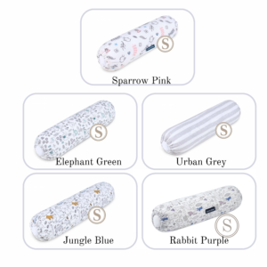 Baby Comfy Living Bolster Collection