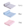 Comfy Living Cellular Blanket _L