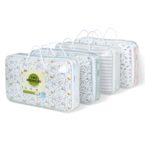 Comfy Living Bedding Set Collection