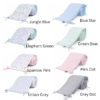 Comfy Living Cot Bumper