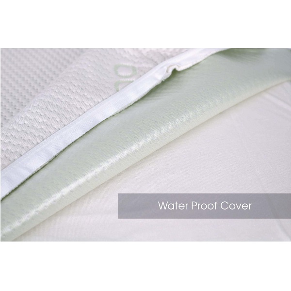 CB PUROTEX MATTRESS COVER 60x120 3
