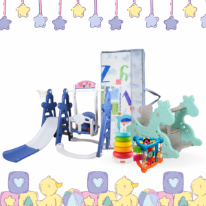 Playground & Toys