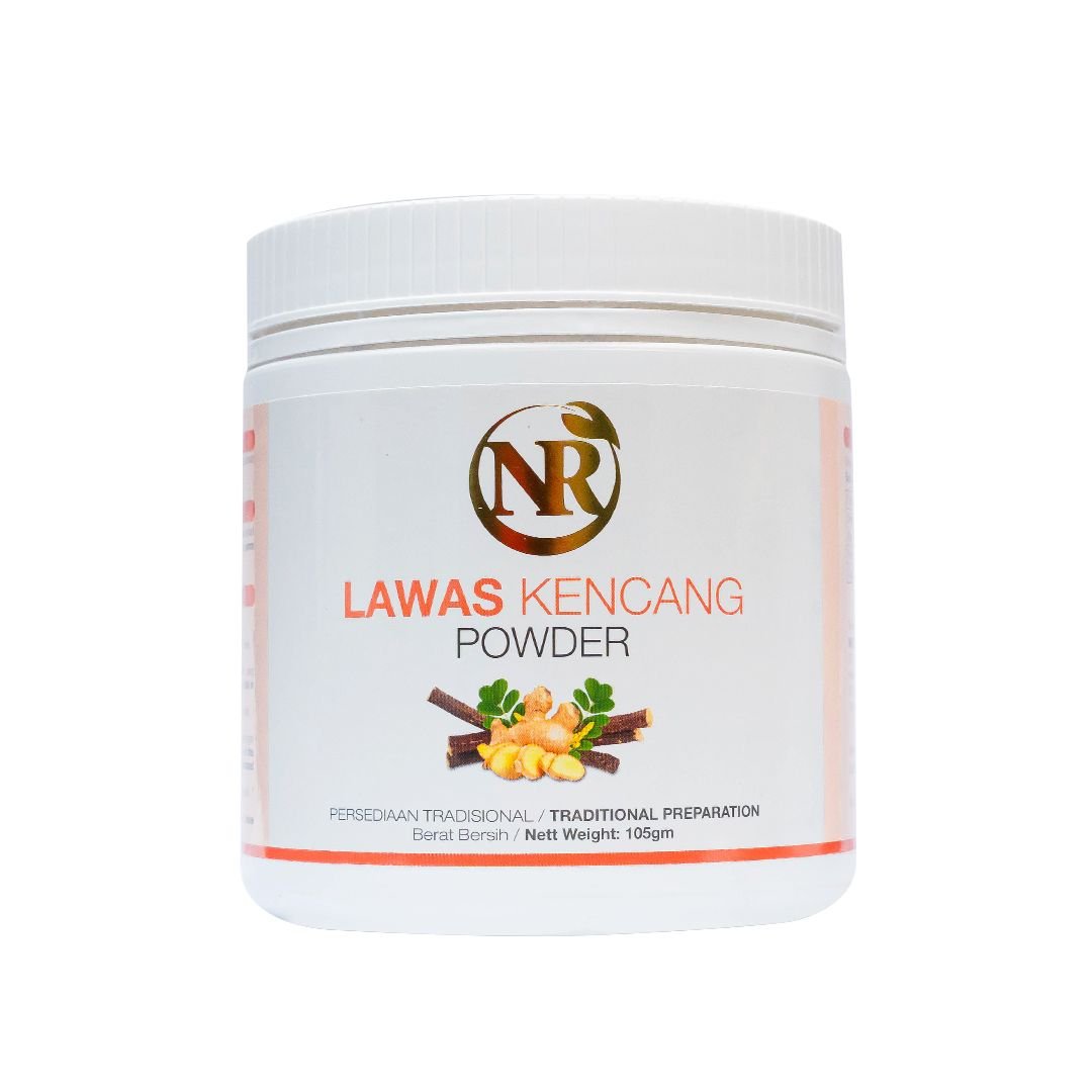 LAWAS KENCANG POWDER