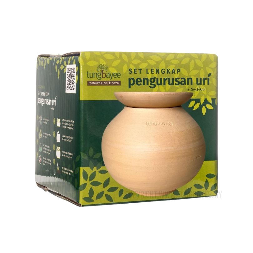 PENGURUSAN URI