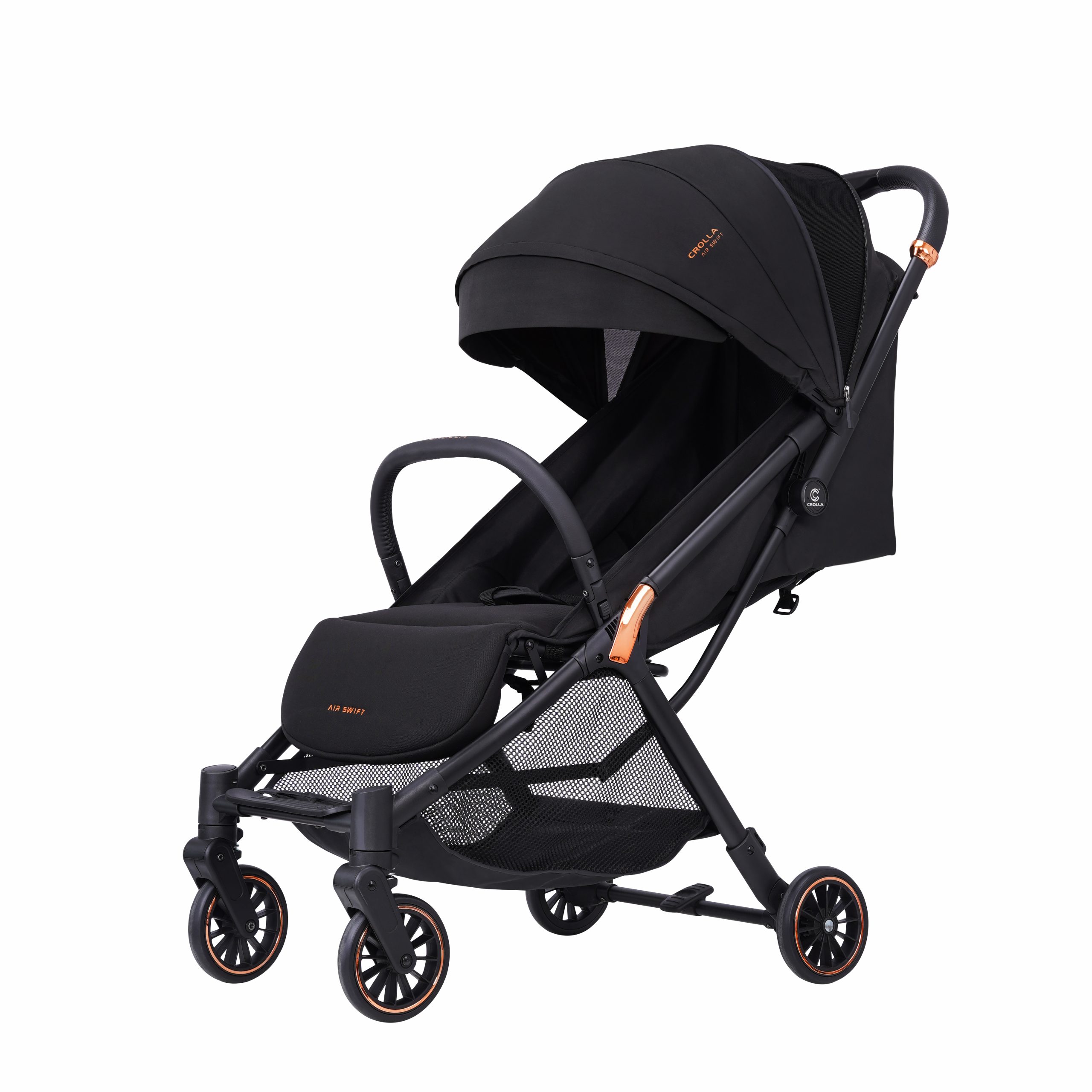 SWIFT 1 Crolla Air Swift Stroller