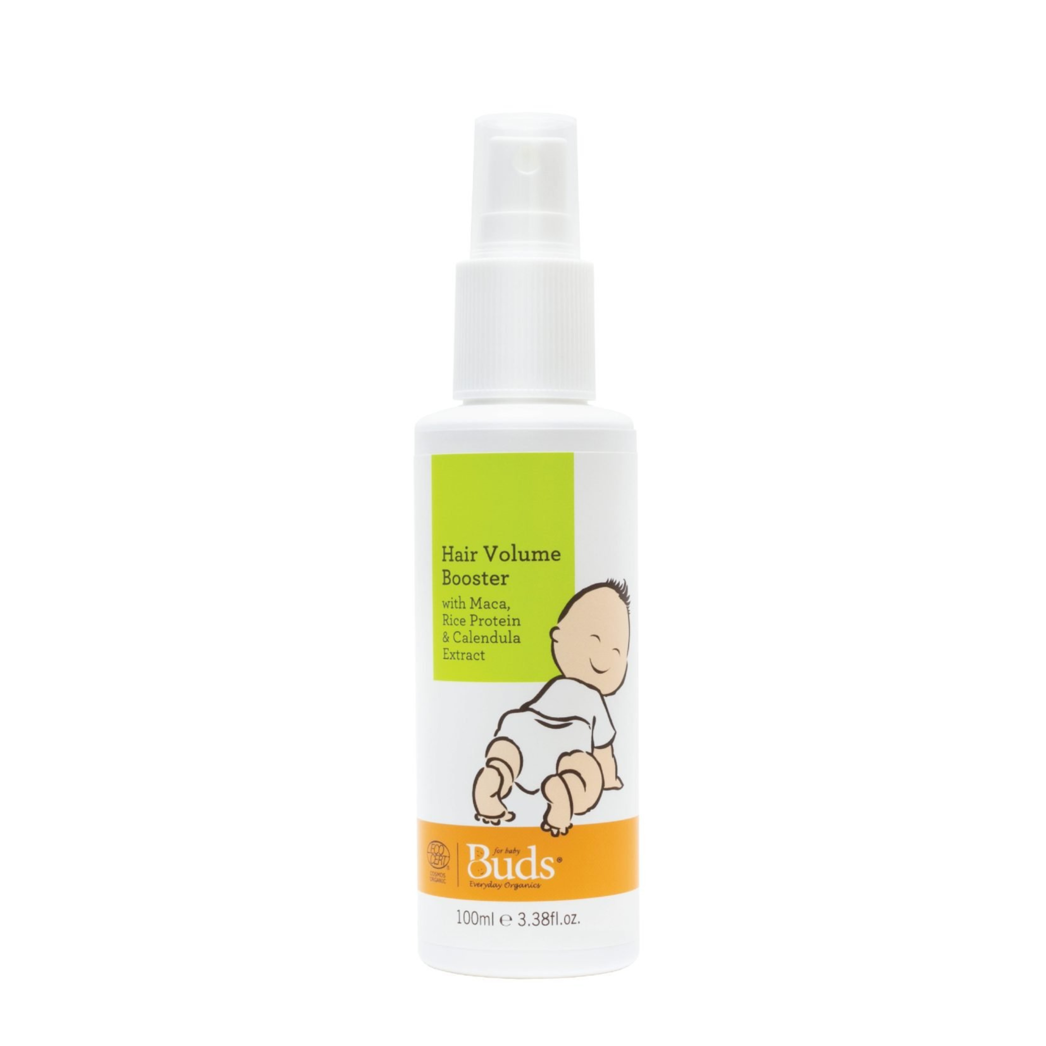 buds beo HAIR VOLUME (1)