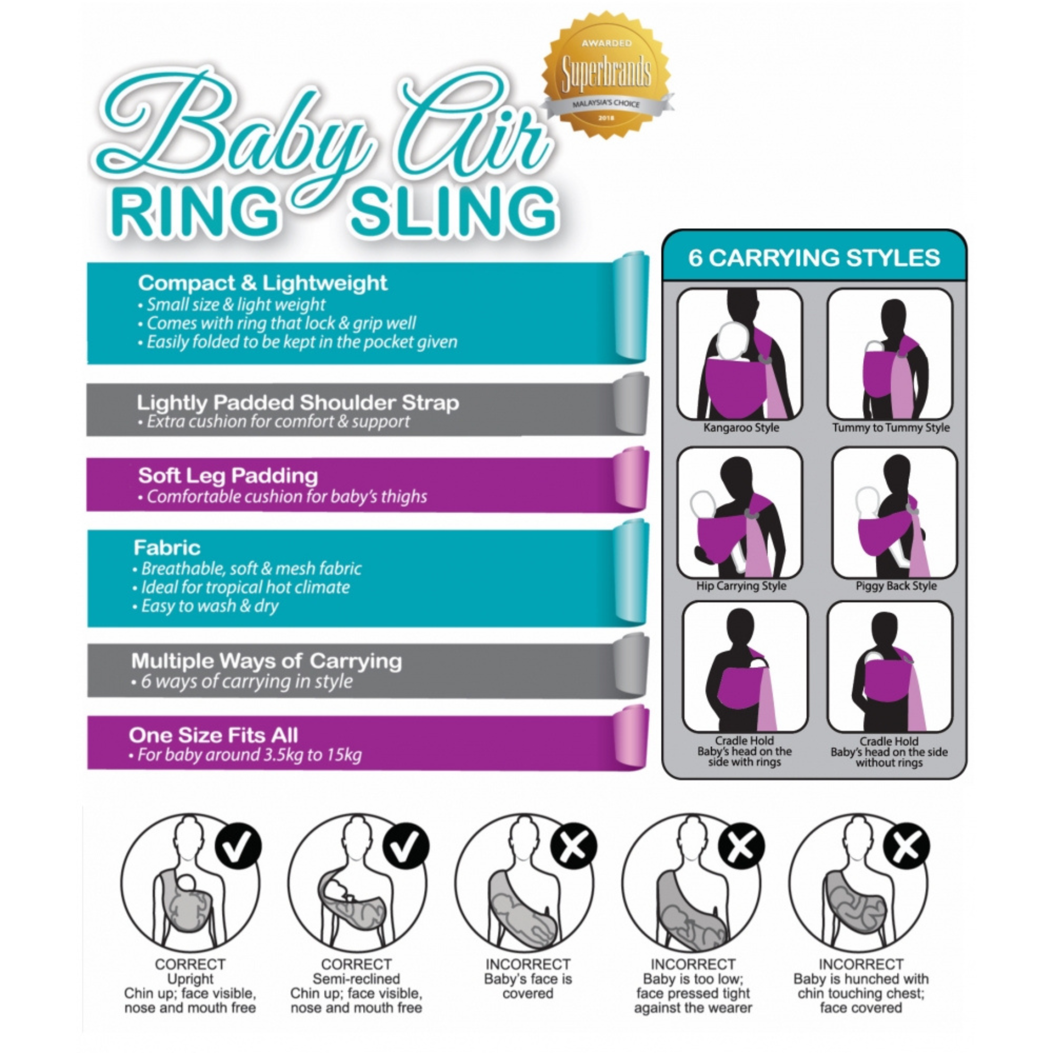 ATZ SLING