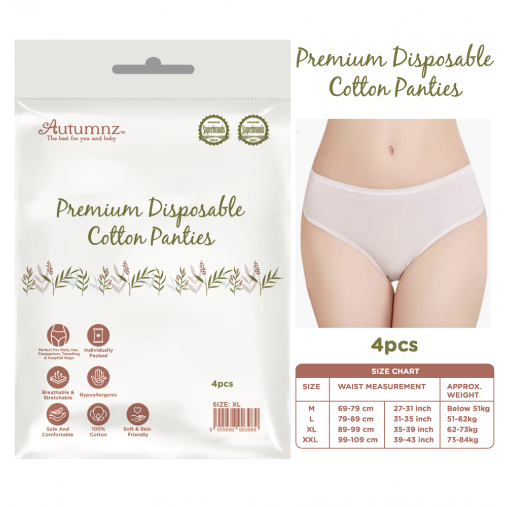 AUT COTTON PANTIES 2