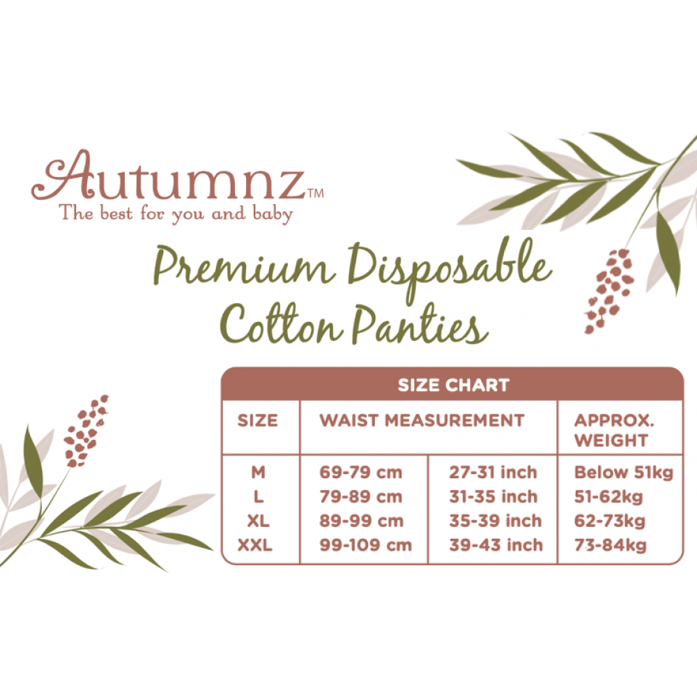 AUT COTTON PANTIES 3