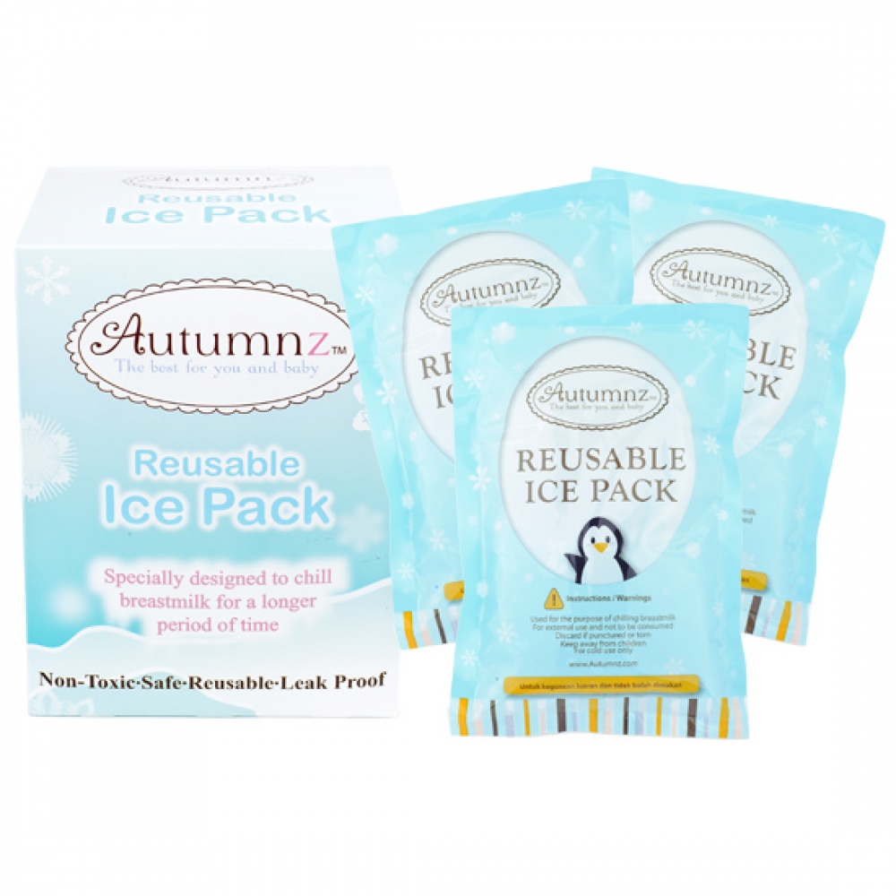 AUT ICE PACK