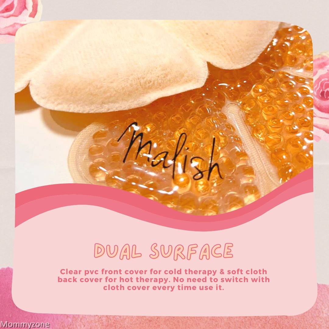 MALISH THERMAL PADS 2