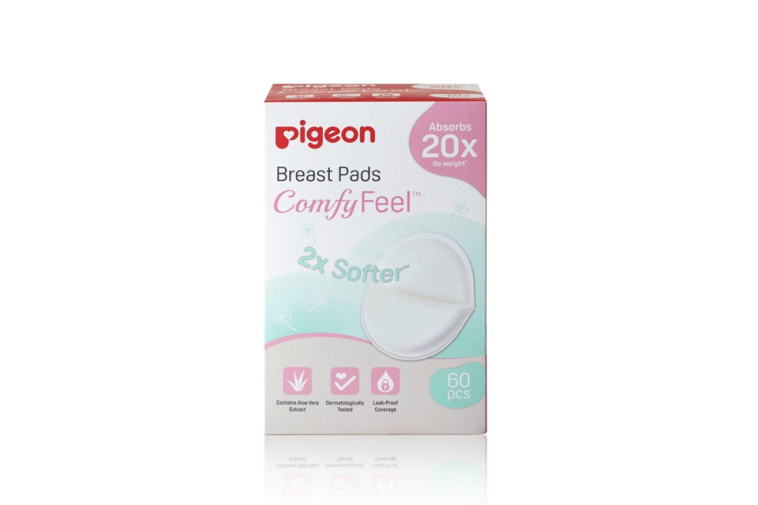 PIGEON BPADS
