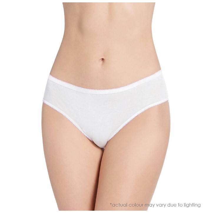 SHAPEE DISP COTTON PANTIES 3