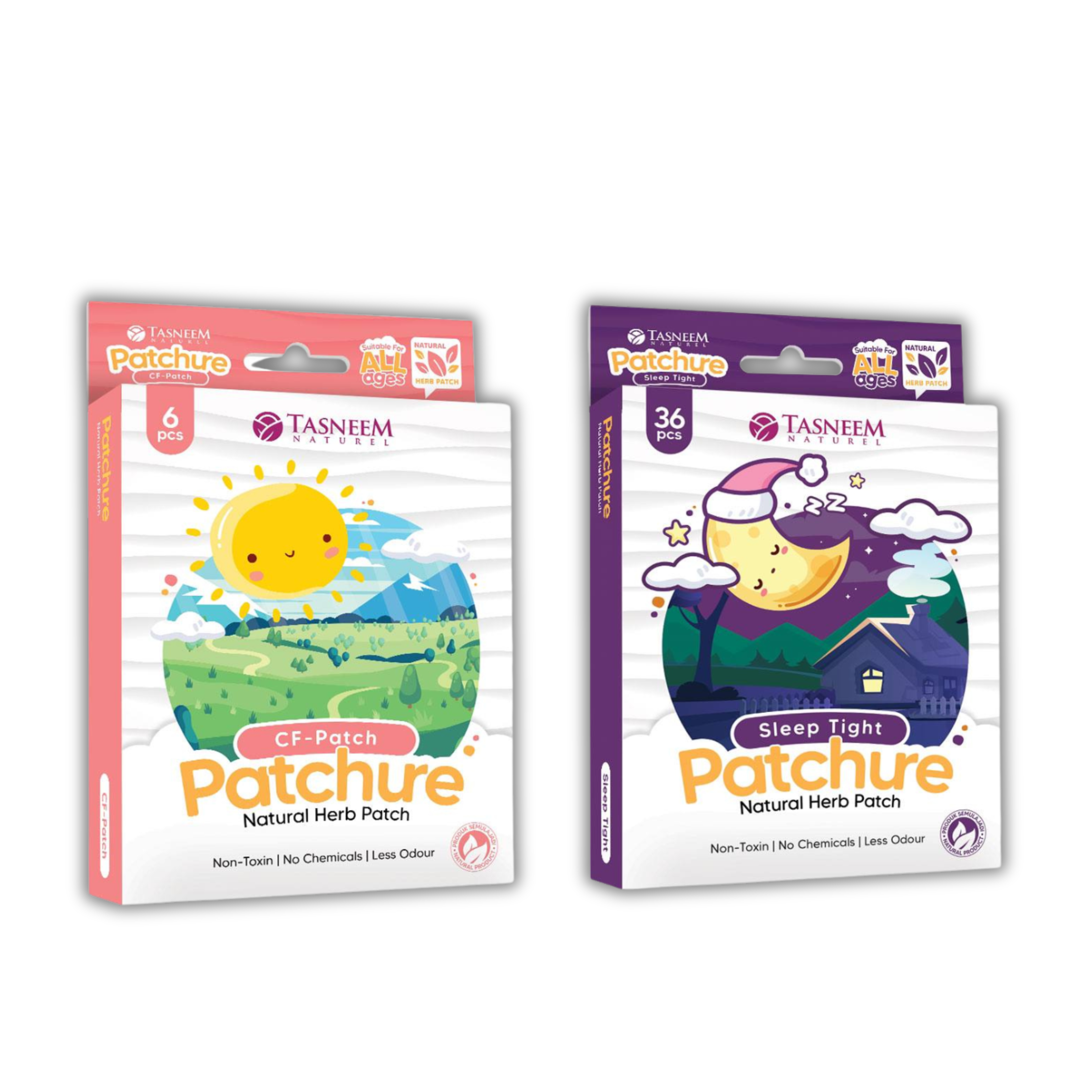 Tasneem Patchure
