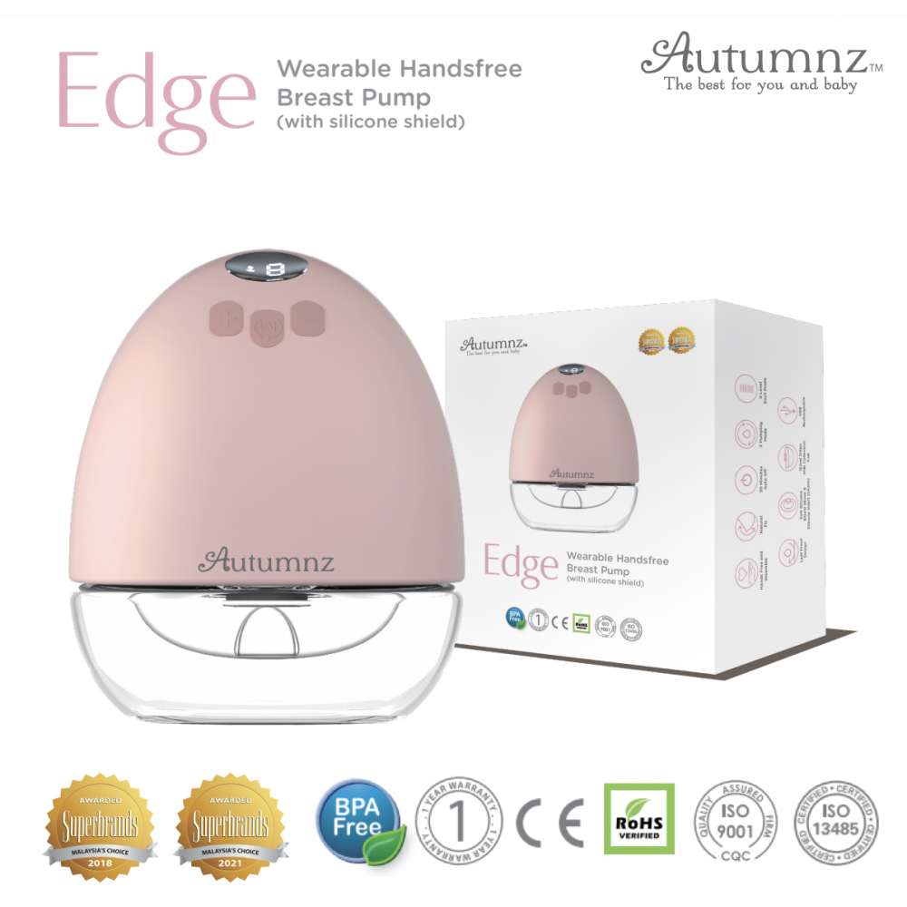 AUT EDGE