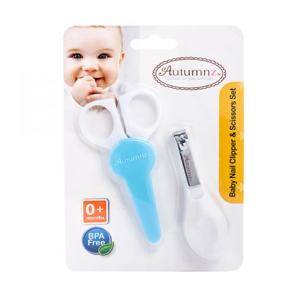 AUT NAIL SET
