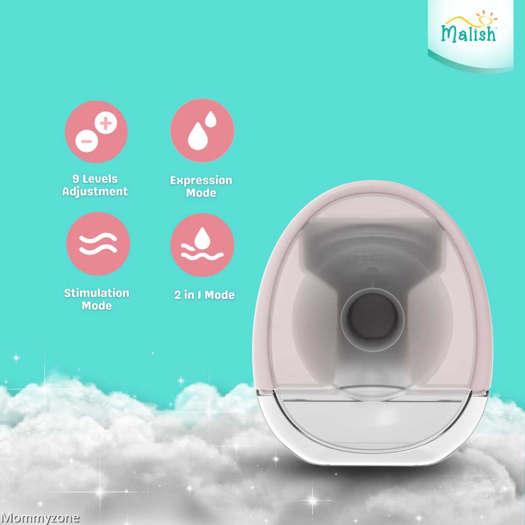 MALISH 1