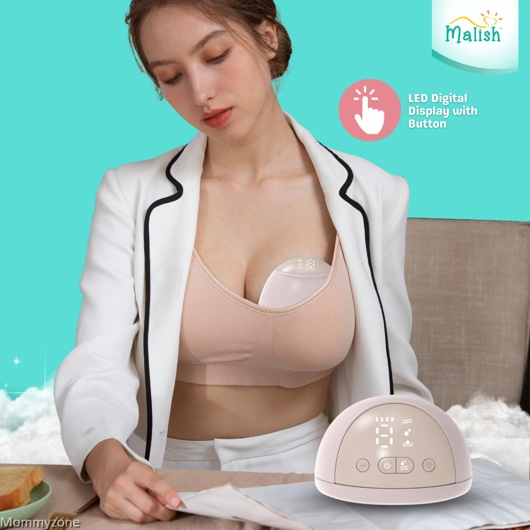 MALISH 5