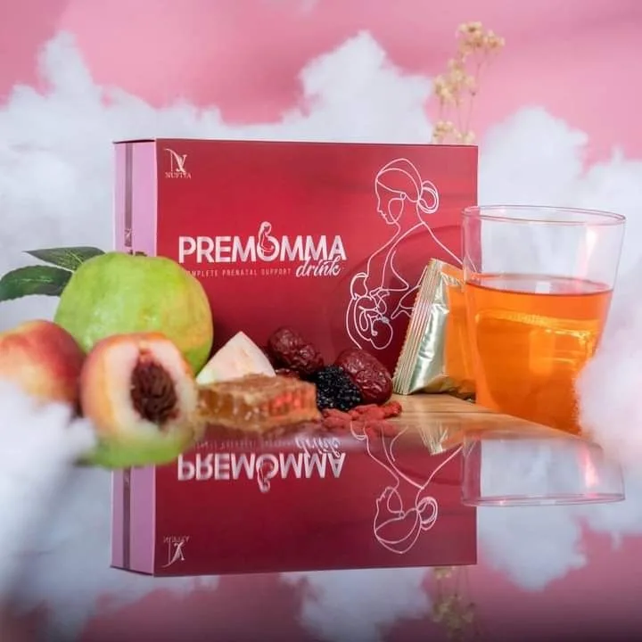 NUFIYA PREMOMMA 2