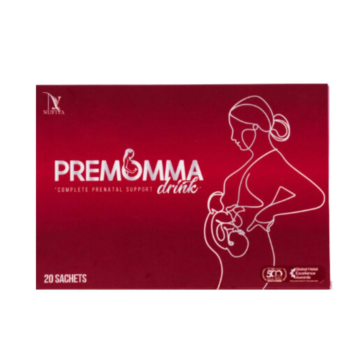NUFIYA PREMOMMA
