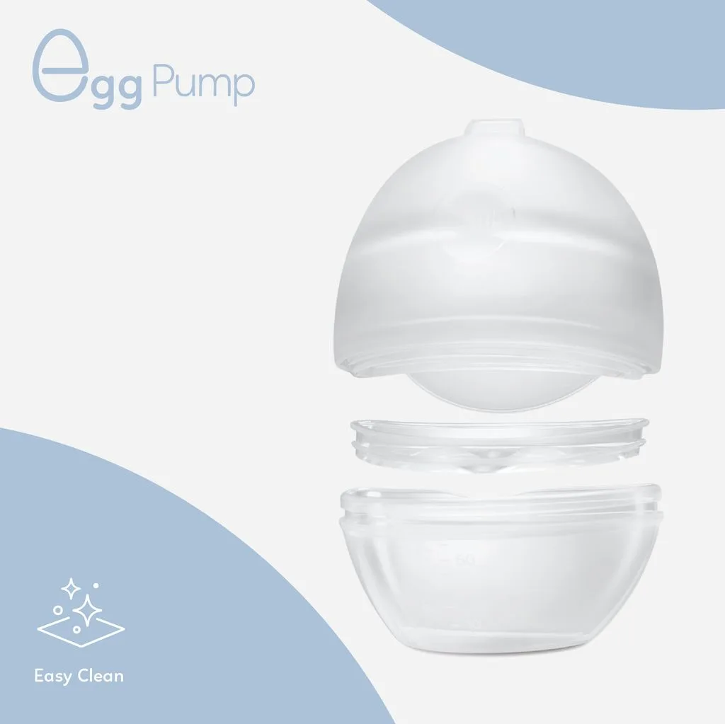 SUPERMAMA EGG PUMP 3