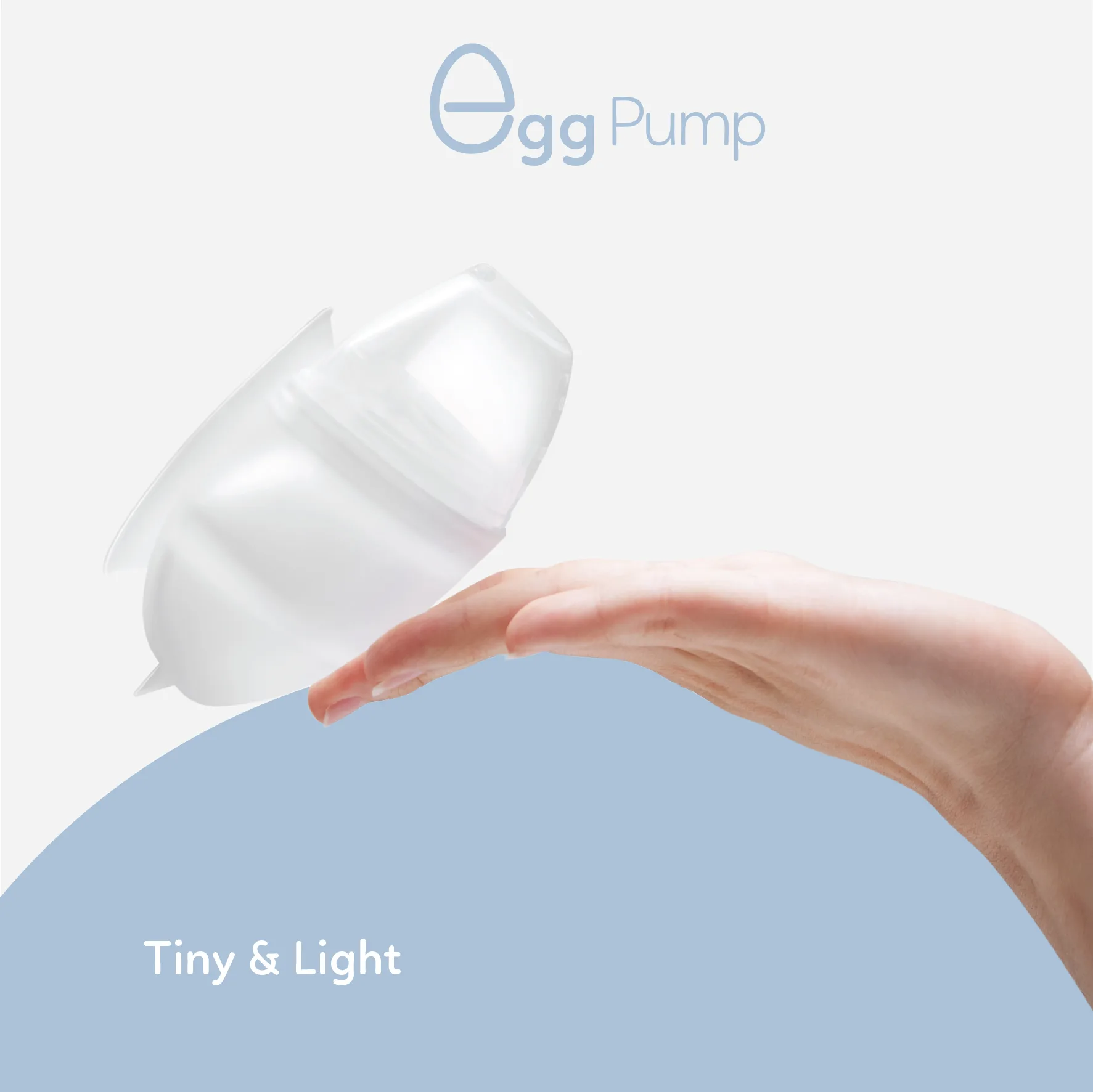 SUPERMAMA EGG PUMP 4