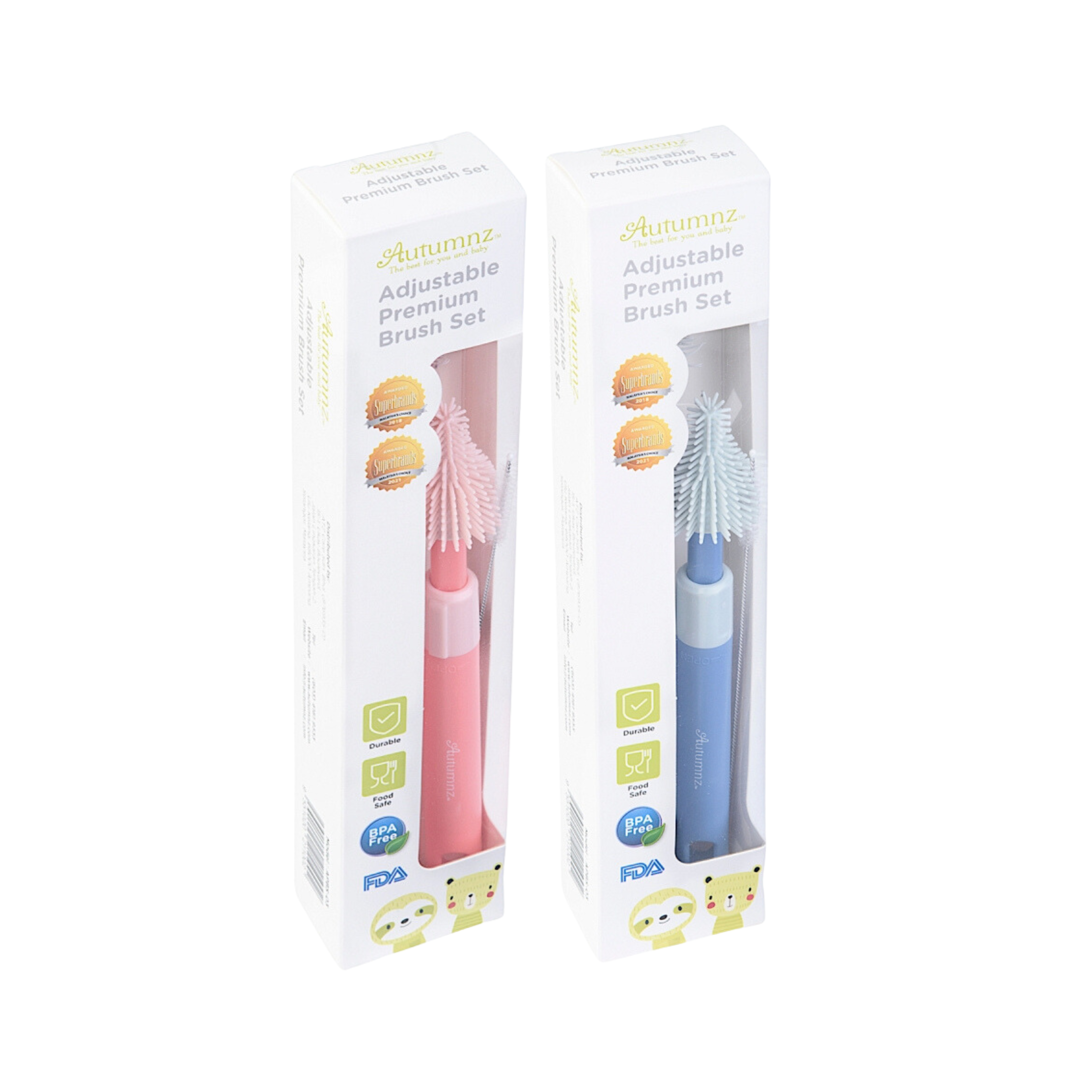 ATZ BRUSH