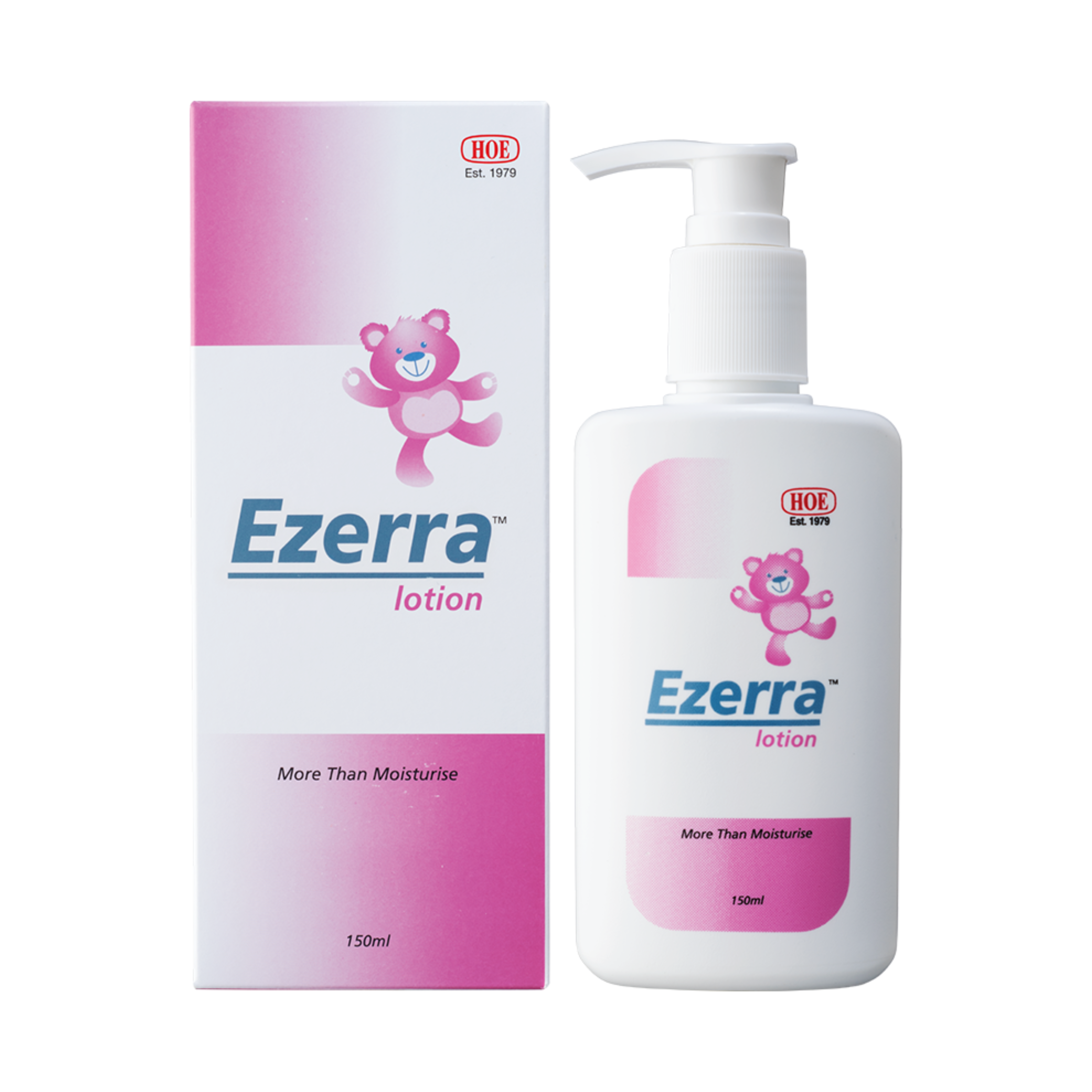 EZERRA LOTION