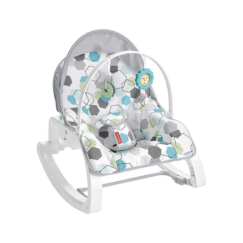 FP ROCKER