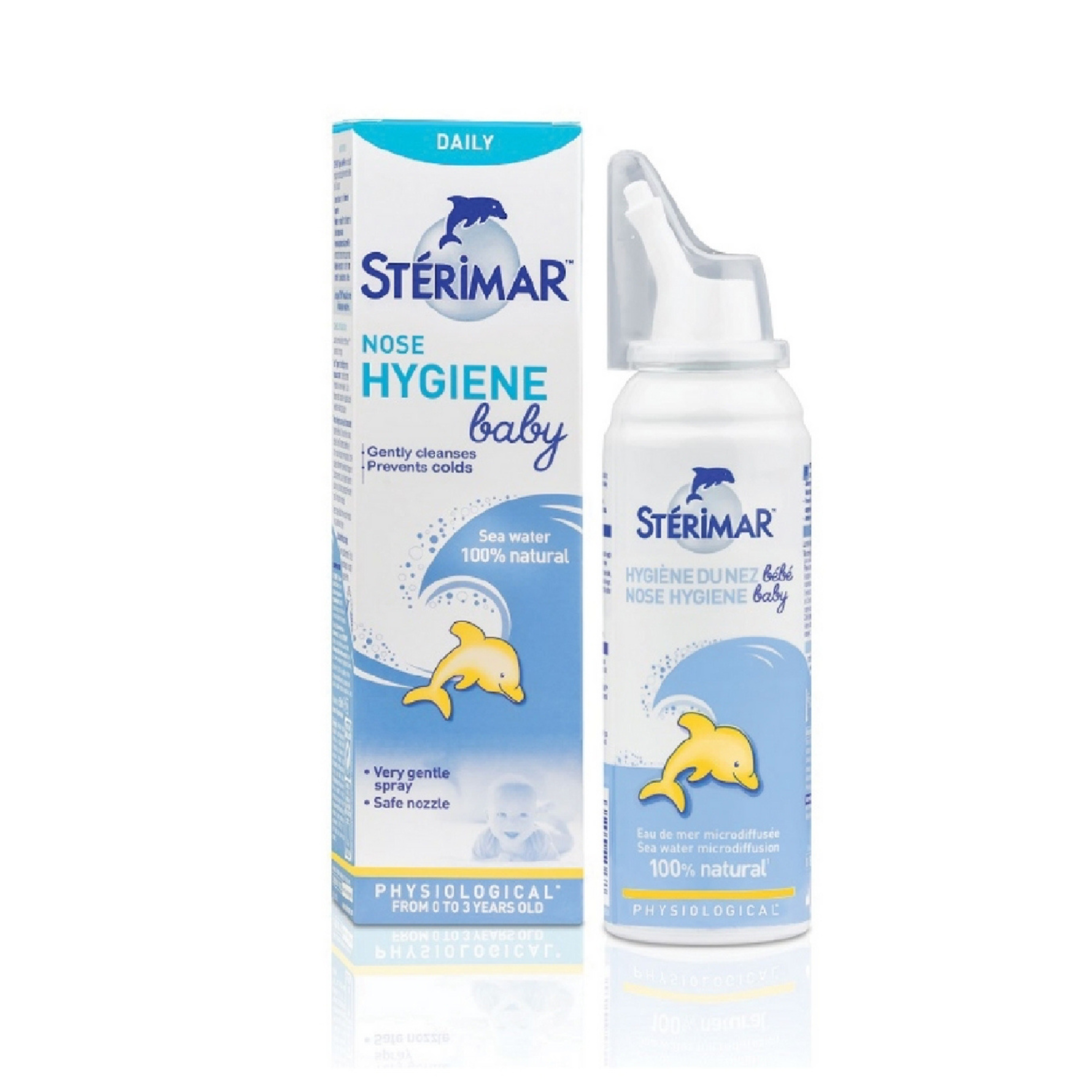 STERIMAR BABY