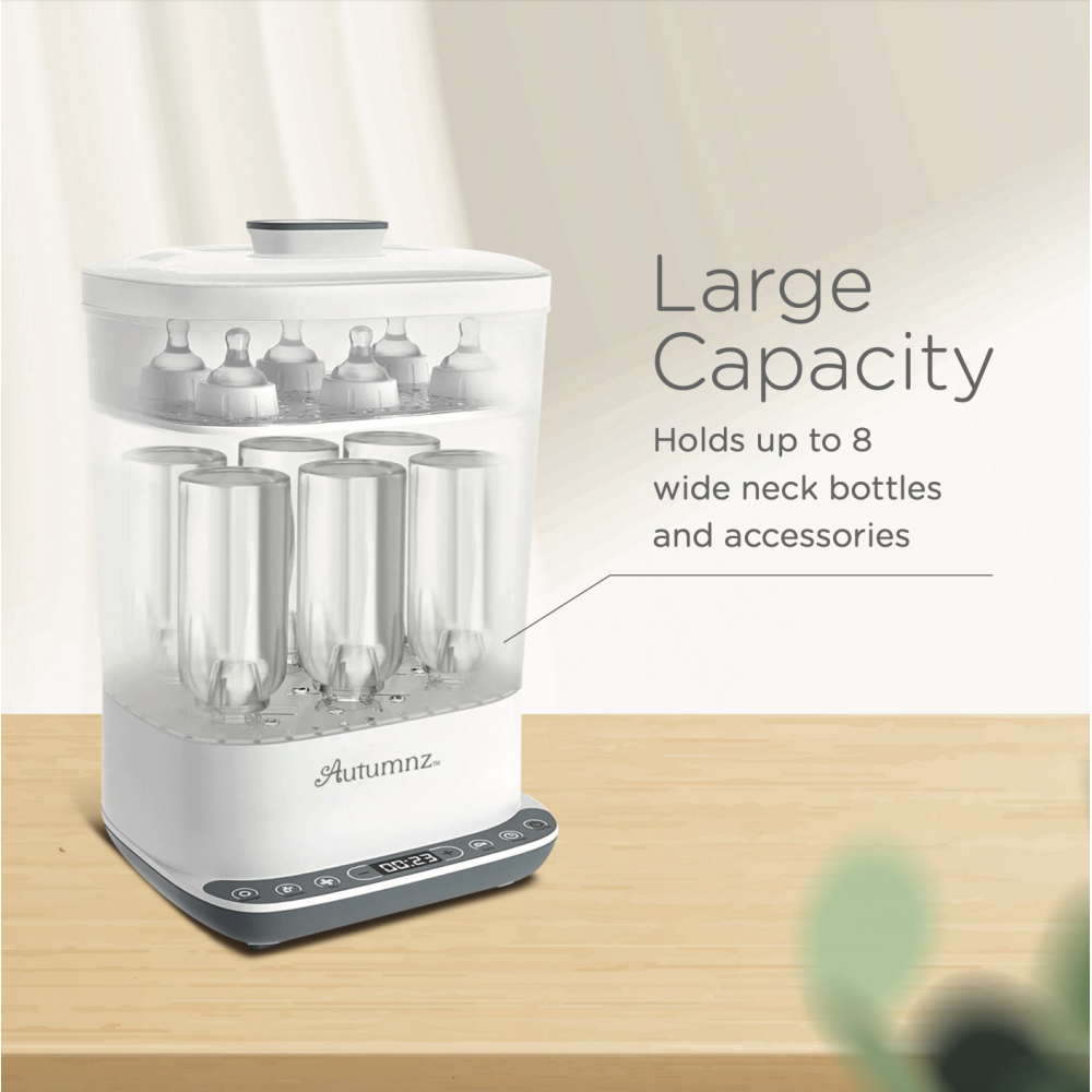 AUT PREMIUM STERILISER 3