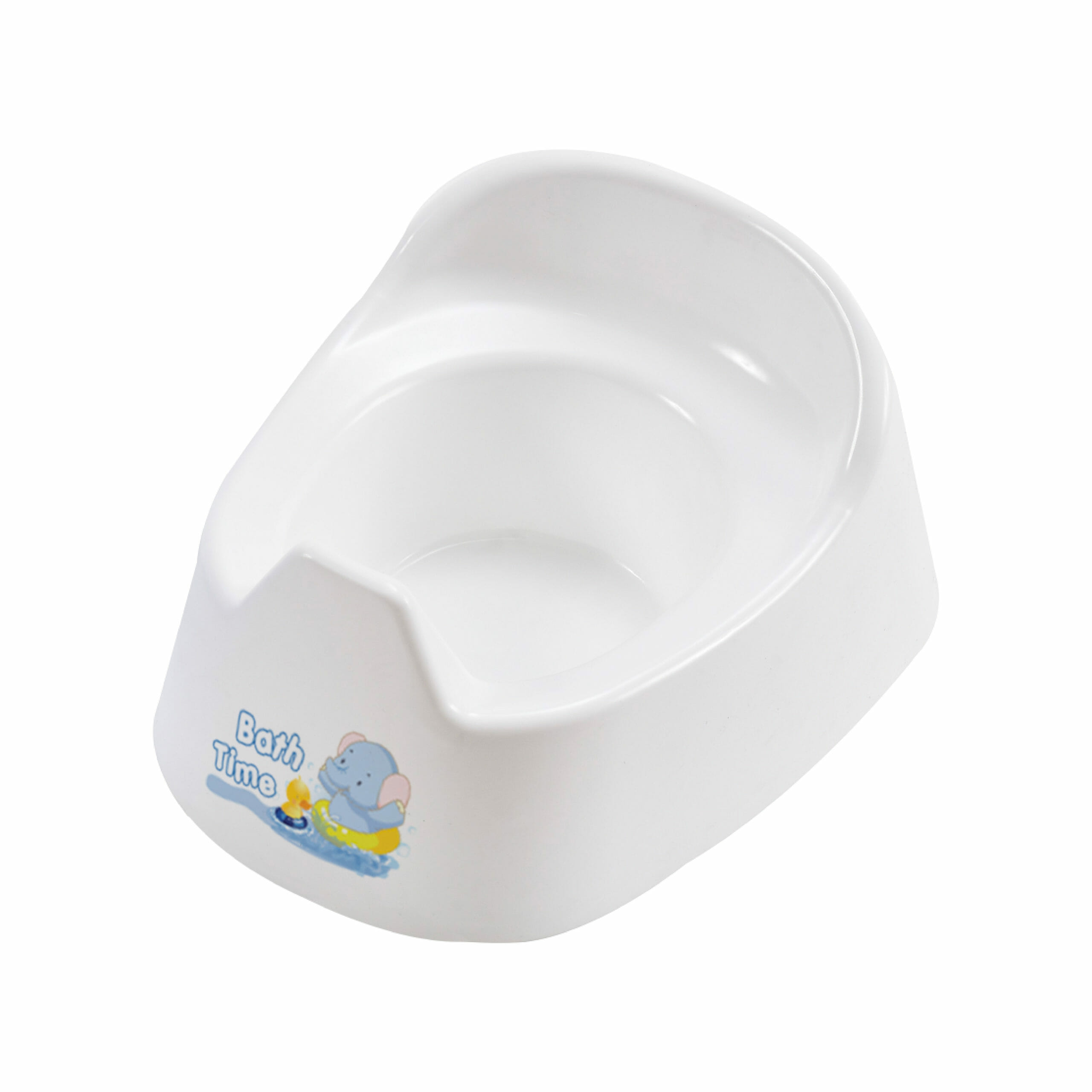 BL POTTY