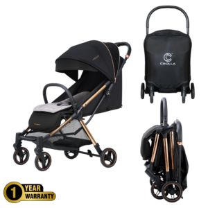 Crolla Air Swift Premium Stroller
