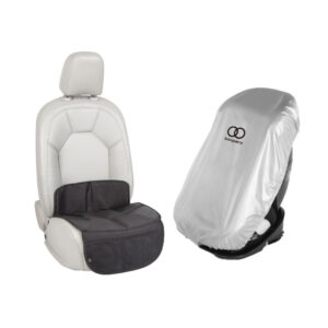 Koopers Car Seat Protector Pack