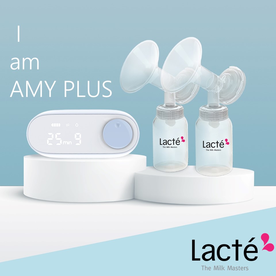 LACTE AMY PLUS