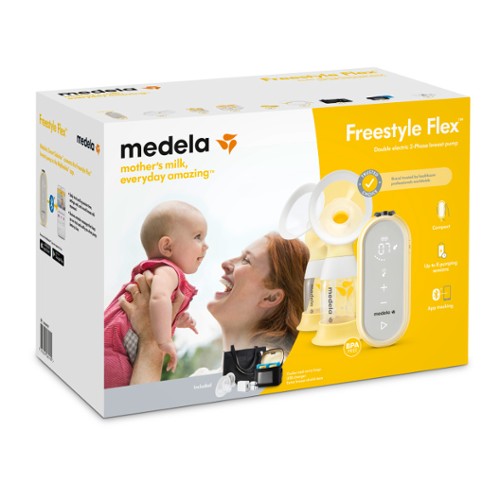 MEDELA FLE4