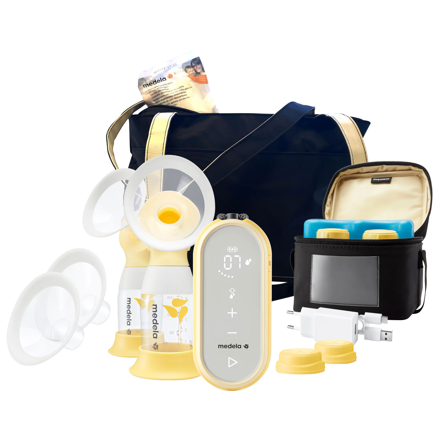 MEDELA FLEX 2
