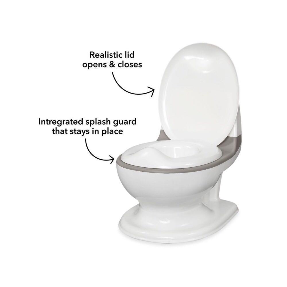 NUBY POTTY 2
