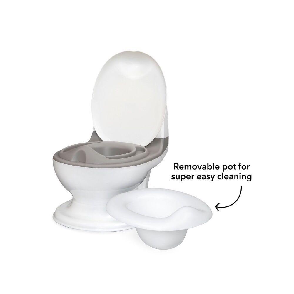 NUBY POTTY 3