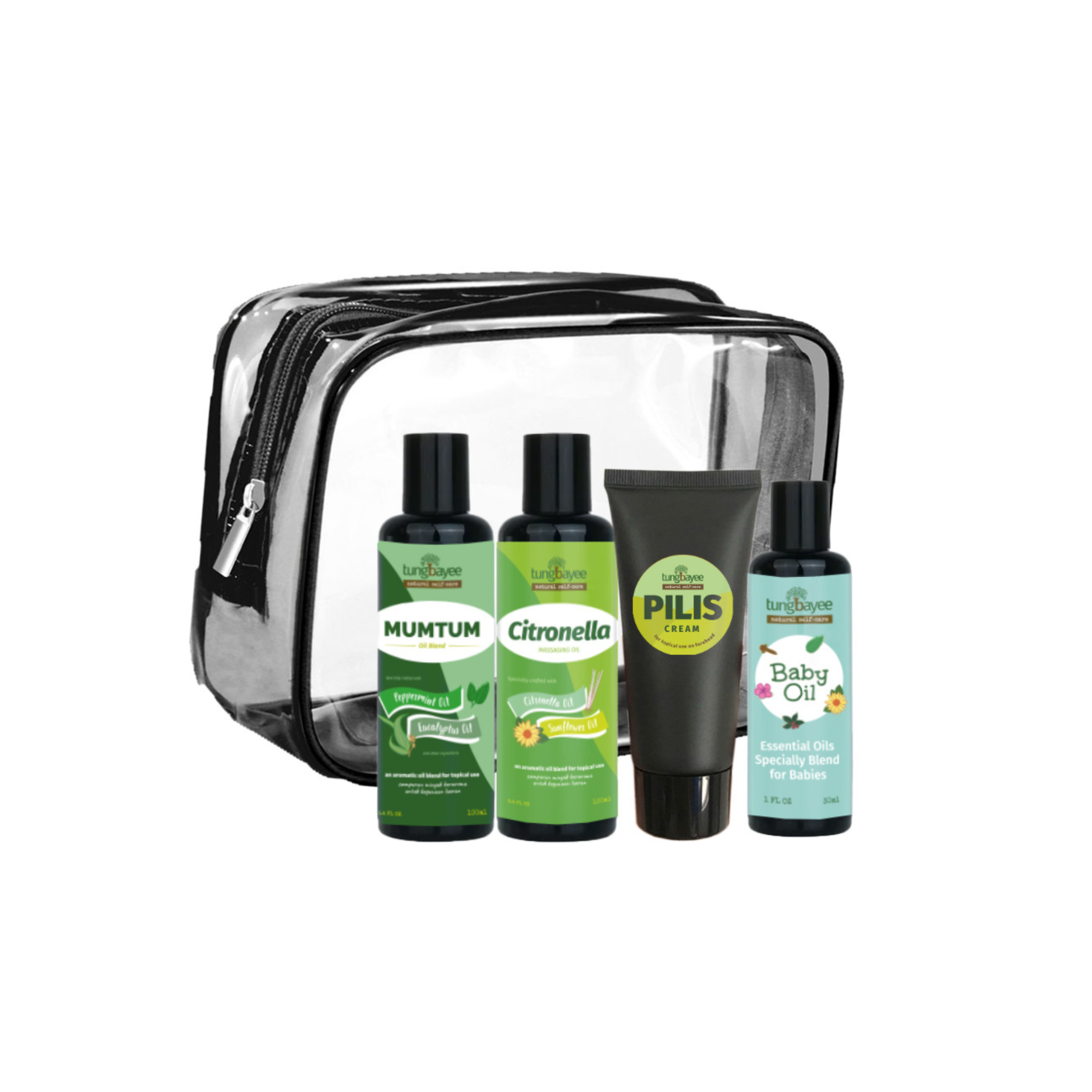 TBY MOM & BABY SET