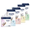 Aiwibi Baby Diaper Tapes