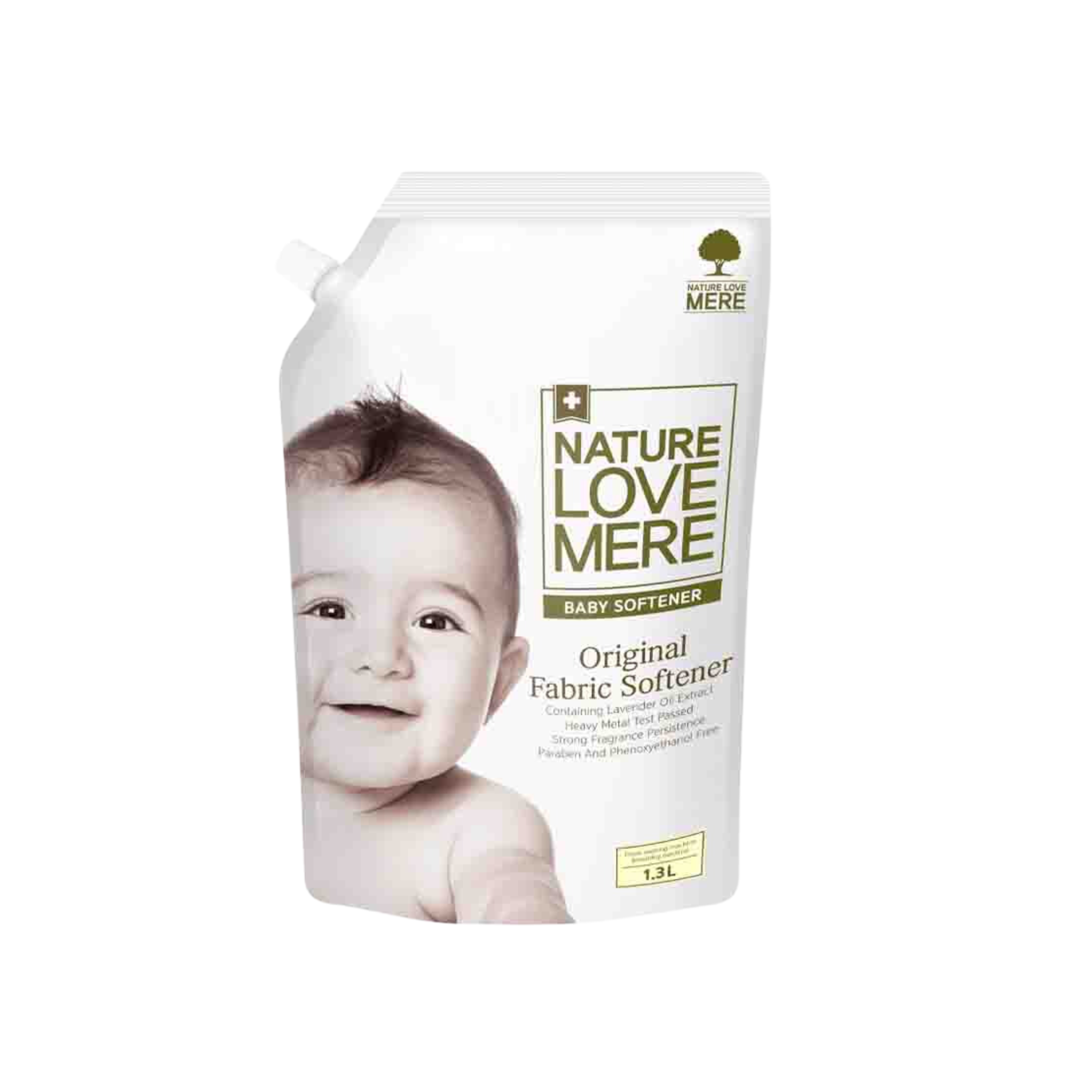 NLM softener 1