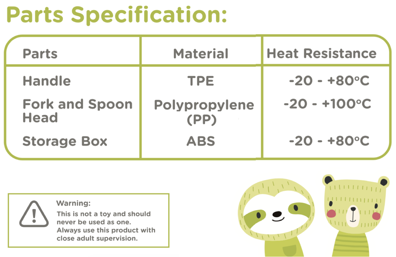 autumnz specific spoon