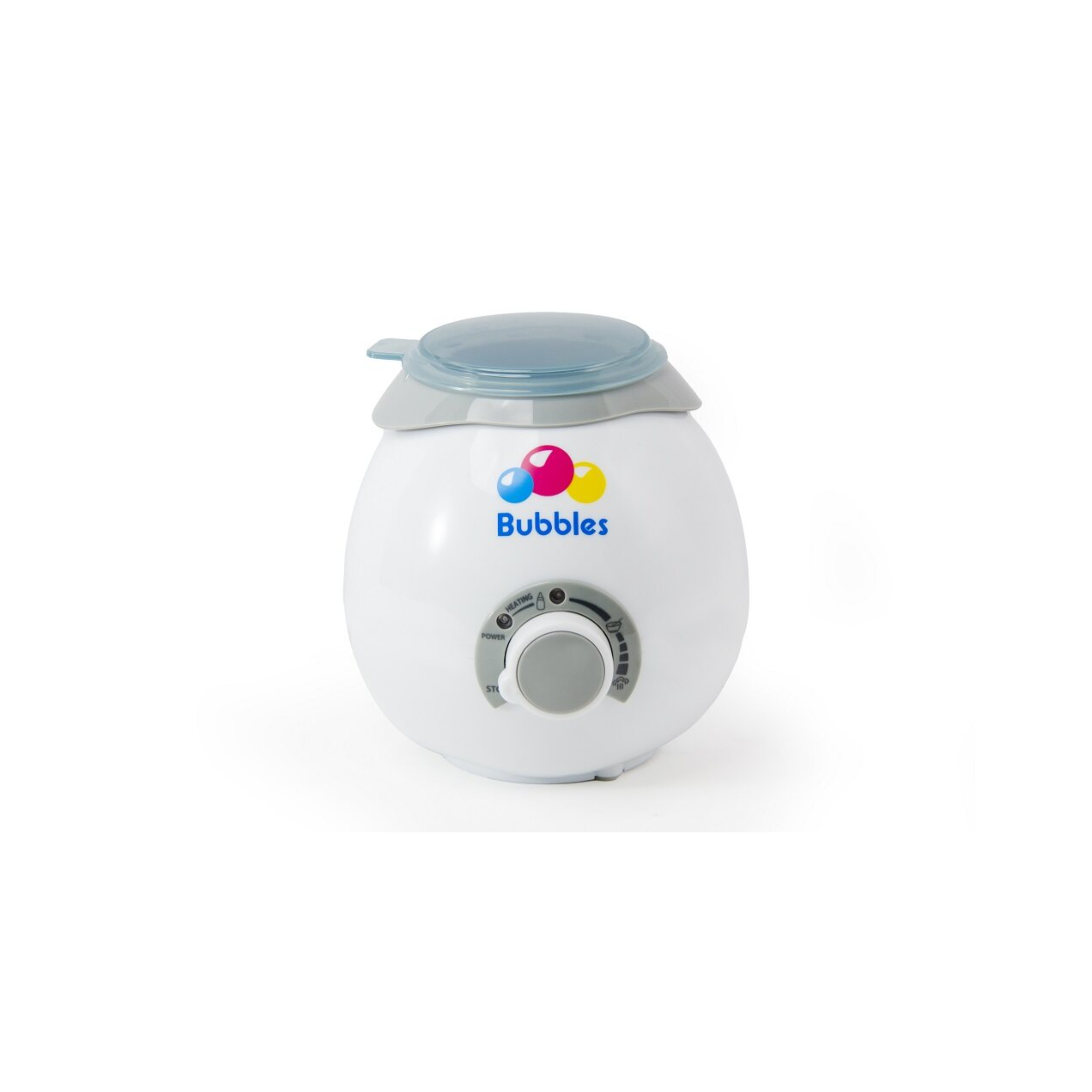 bubbles warmer1