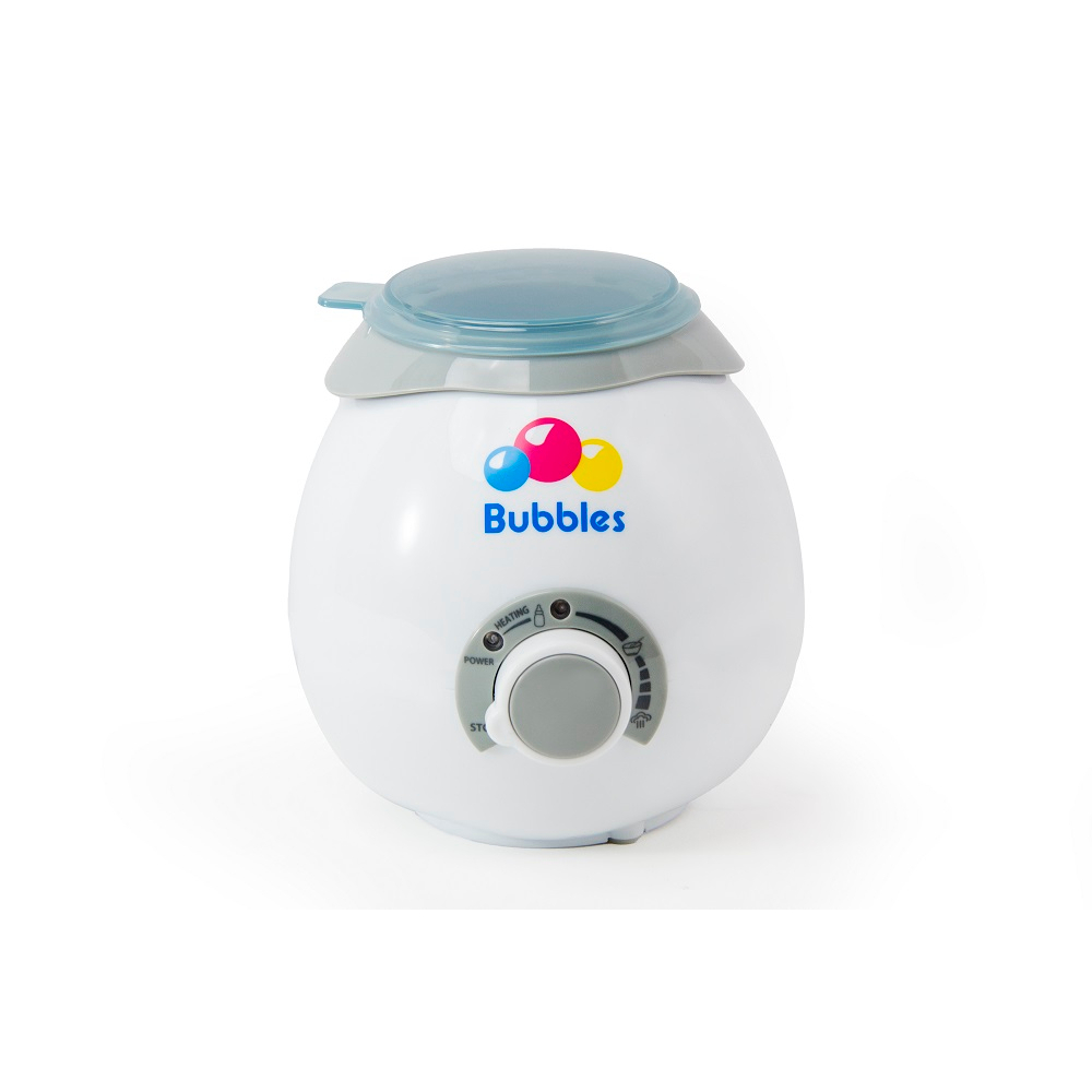 bubbles warmer2