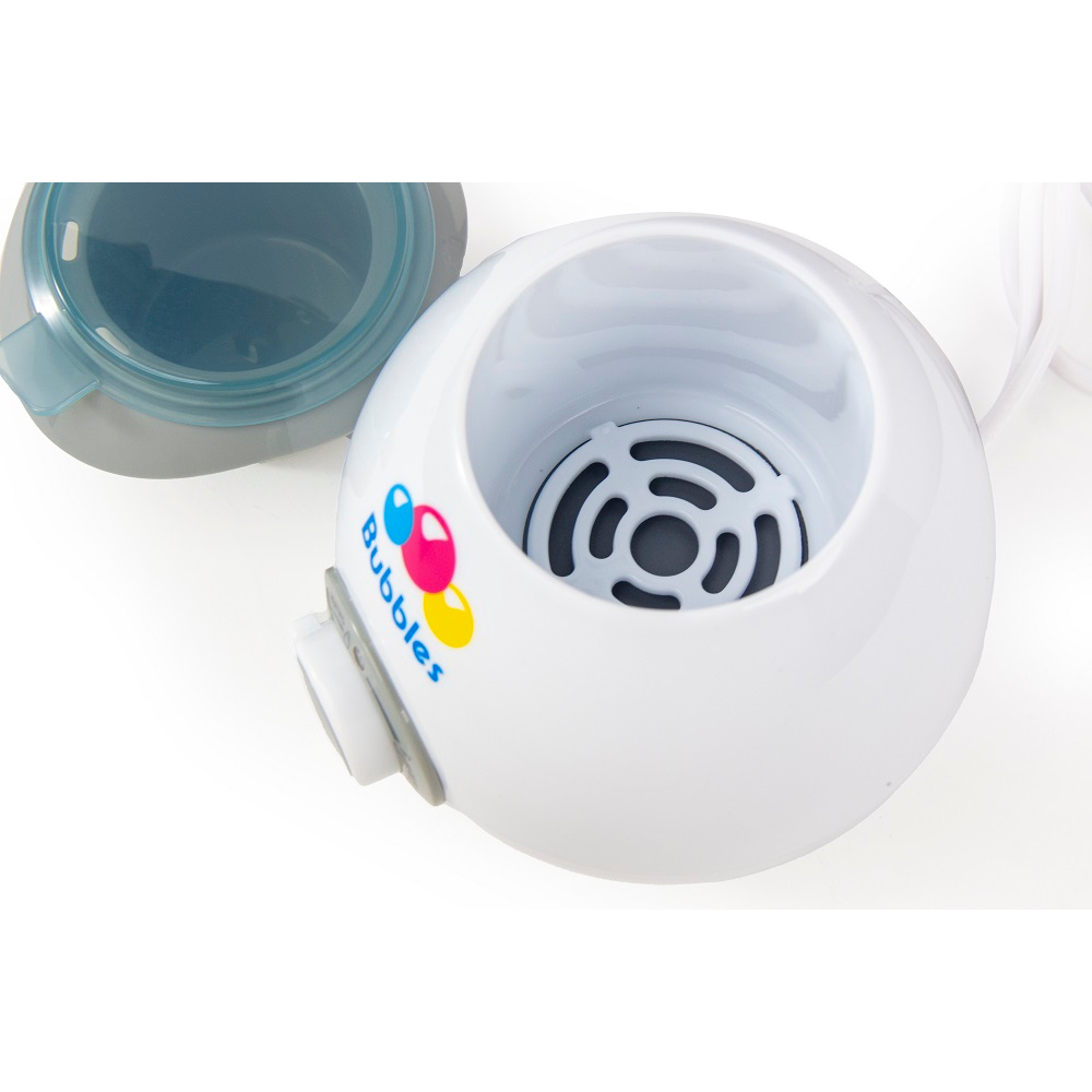bubbles warmer4