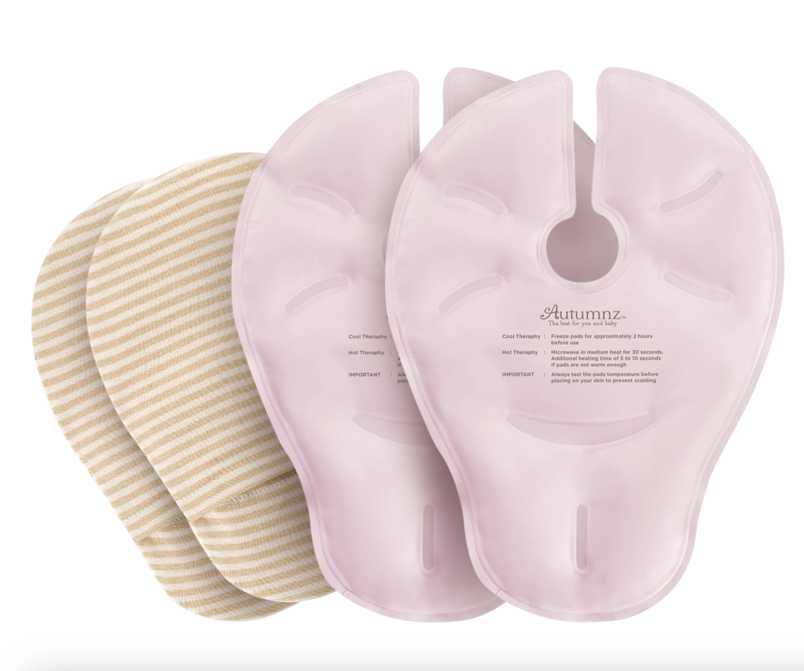 delxue thermo pad 2