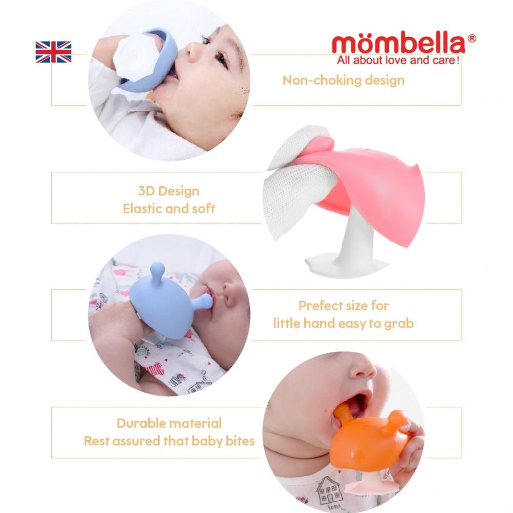 mombella teether 2